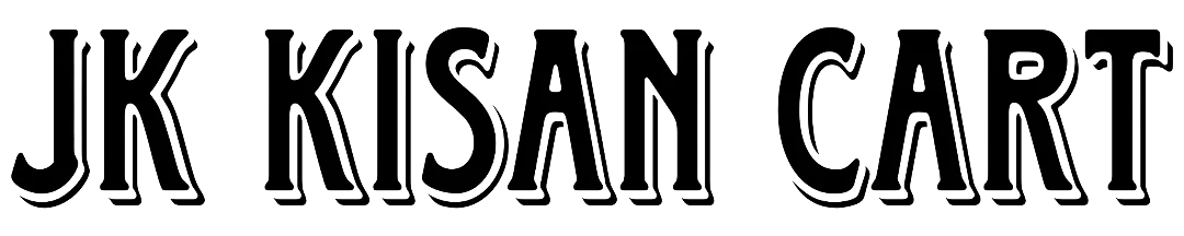 JK KISAN CART